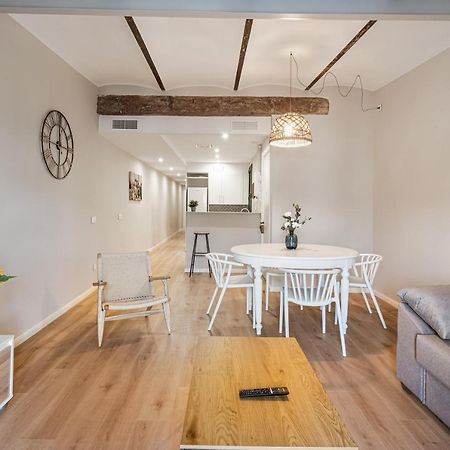 Apartamentos Circo Romano Tarragona Ngoại thất bức ảnh