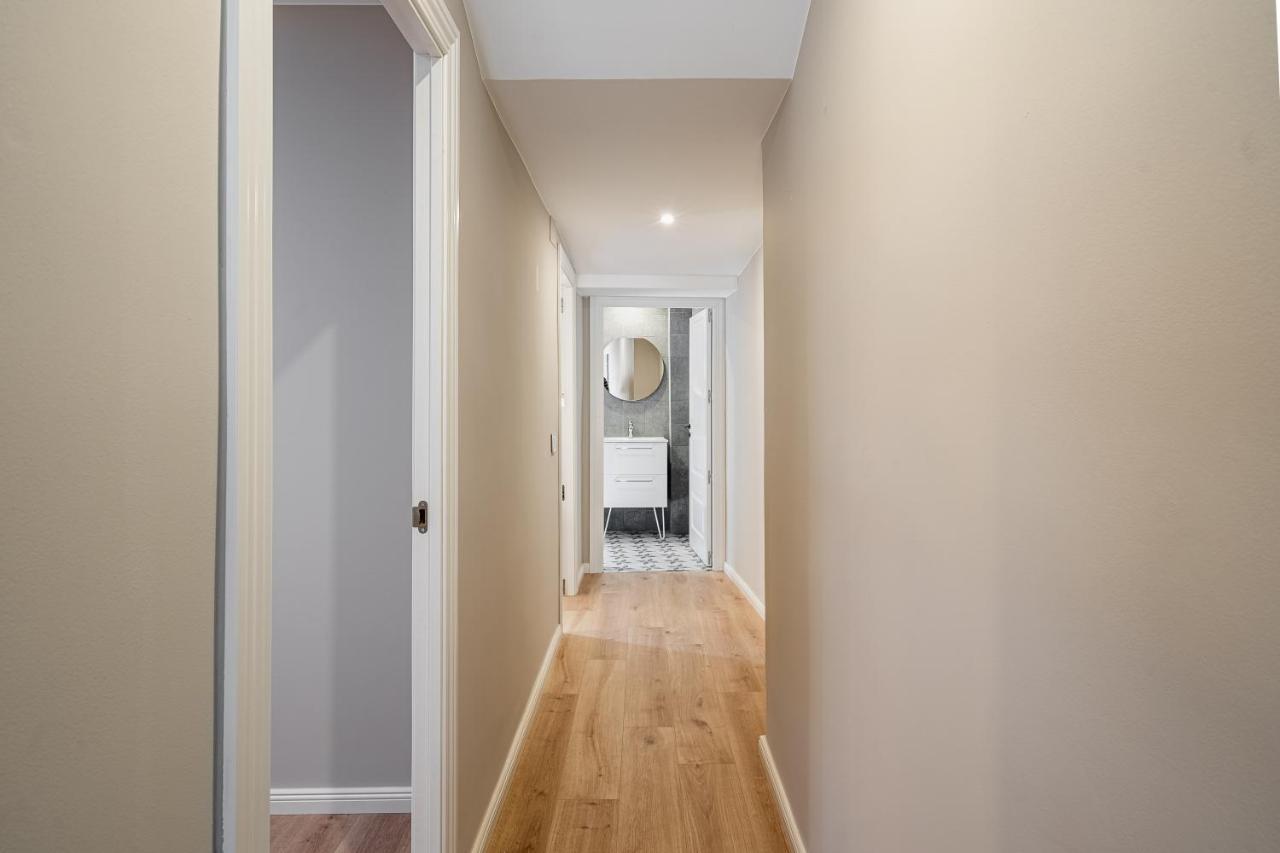 Apartamentos Circo Romano Tarragona Ngoại thất bức ảnh