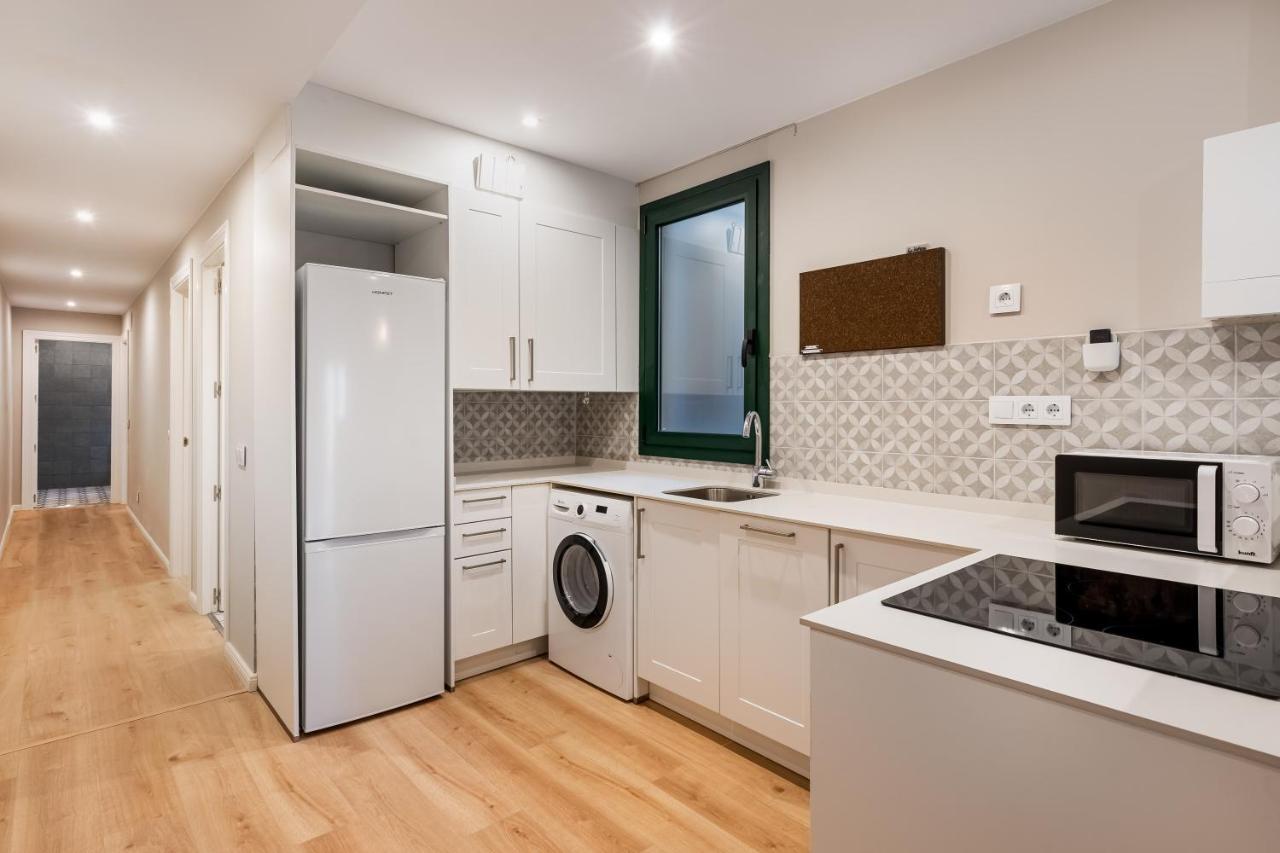 Apartamentos Circo Romano Tarragona Ngoại thất bức ảnh