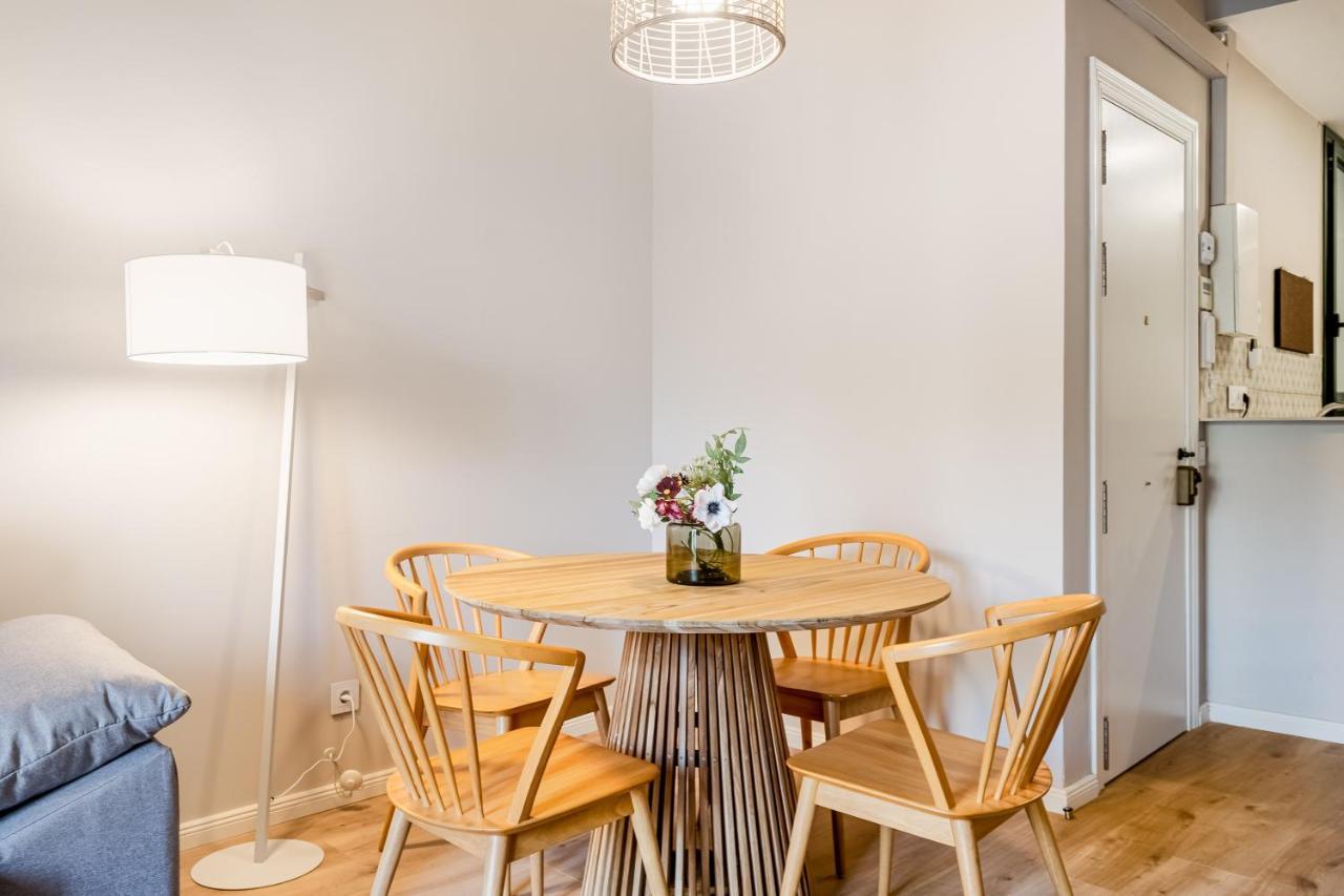 Apartamentos Circo Romano Tarragona Ngoại thất bức ảnh