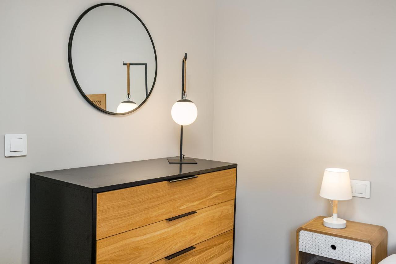 Apartamentos Circo Romano Tarragona Ngoại thất bức ảnh