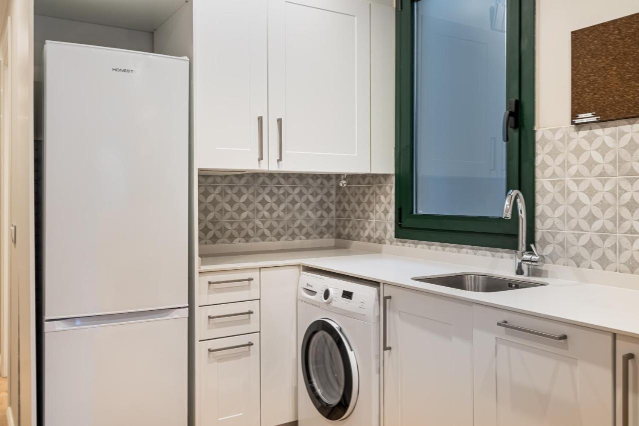 Apartamentos Circo Romano Tarragona Ngoại thất bức ảnh