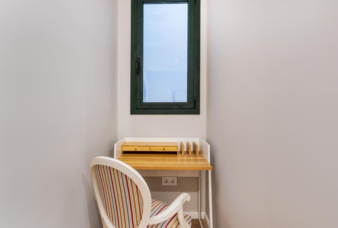 Apartamentos Circo Romano Tarragona Ngoại thất bức ảnh
